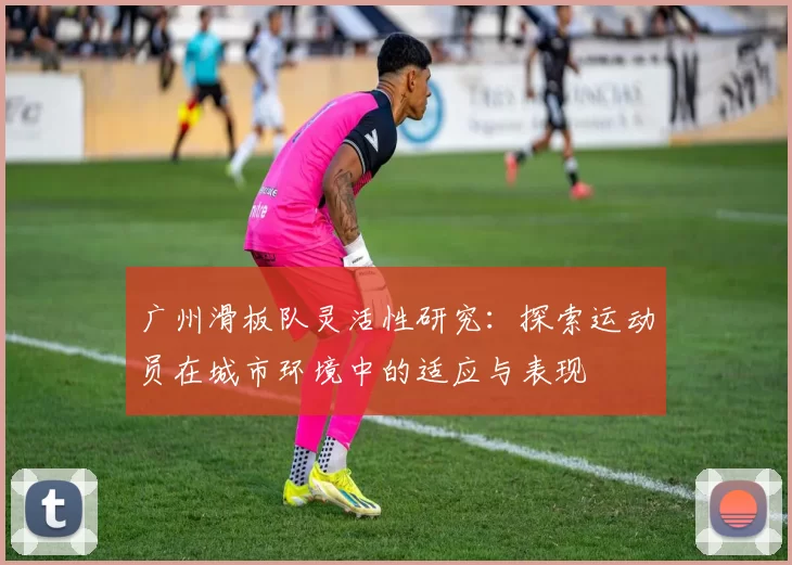 广州滑板队灵活性研究：探索运动员在城市环境中的适应与表现
