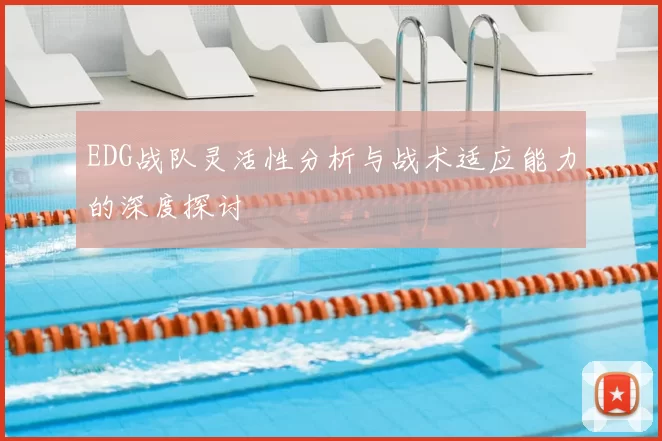 EDG战队灵活性分析与战术适应能力的深度探讨