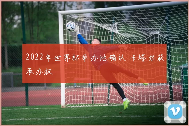 2022年世界杯举办地确认 卡塔尔获承办权