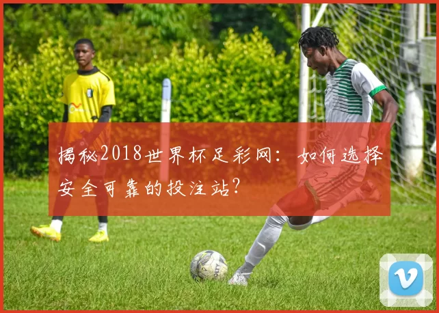 揭秘2018世界杯足彩网：如何选择安全可靠的投注站？