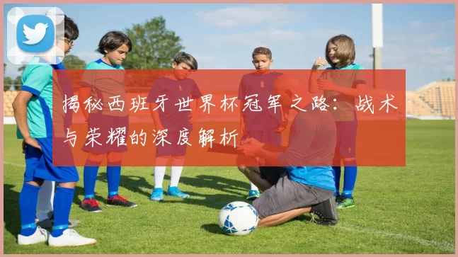 揭秘西班牙世界杯冠军之路：战术与荣耀的深度解析