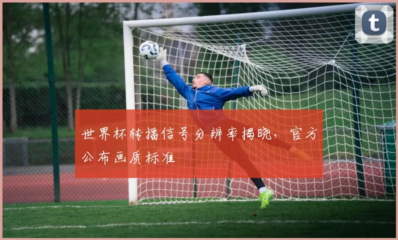 世界杯转播信号分辨率揭晓，官方公布画质标准