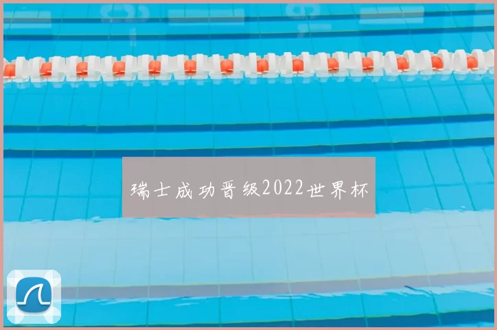 瑞士成功晋级2022世界杯